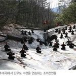 [꽃보다할배] 고구려 <b>무사</b>집단 조의 선인