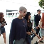 [드루와] 아니 근데 케플러 휴닝바히에는 <b>옆태</b> 모습이 진짜 이쁜듯