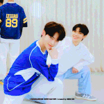 [ZB1] <b>성한빈</b> 사랑스럽다