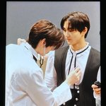 엔하이픈 팬싸에 누가 이거 가져옴?