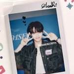 [ZB1] 와 한빈이 <b>폴라</b> 떴다