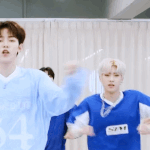 [ZB1] <b>하오</b>가 나에게