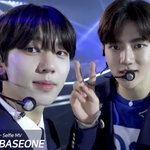 [ZB1] 유진이 옆사람 그림체 <b>흡수</b>하는 거 같음