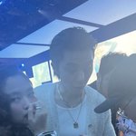 제니x박서준 <b>샤넬행사</b>