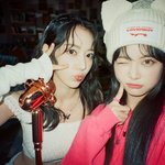 르세라핌 이번 활동 필<b>카</b> <b>사진</b>