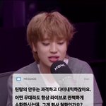 틴탑 <b>니엘</b>이 과격한 안무에도 쌩라이브를 잘 할 수 있었던 이유