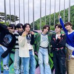 보넥도 <b>청량</b>하네