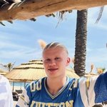 <b>엘링</b> 홀란드, 뉴진스 민지, 강다니엘, 방탄소년단 진, NCT 재민...