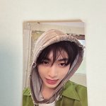 보넥도 <b>태산</b> 포카 예뻐