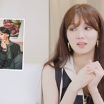 역도요정 <b>김복주</b> 촬영 당시 인생 최대 몸무게 찍었다는 이성경