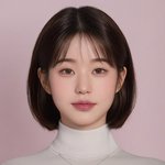 장어녕 <b>ai</b> 프로필 한거 봤는데