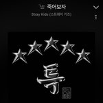 [스키즈] 아진짜 노래너무좋아서 <b>정신</b>놓을것같애