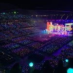미국에서 스타디움 콘서트 해본 <b>케이</b>팝 아이돌들