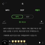 [스키즈] <b>테이</b>들 수록곡 최애 모야?