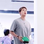 방탄 <b>알</b><b>엠</b>