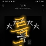 [스키즈] 특 가사에서