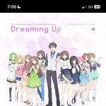 [댓글부탁해] 너내 dreaming <b>up</b> change <b>up</b> 이런 노래...