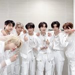 [엔하이픈] 엔하이픈 <b>뮤뱅</b> 1위 축하해