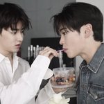 [ZB1] <b>둘</b><b>다</b> 귀여워죽겠네