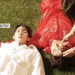 [ZB1] 손 <b>잡지</b> 말라는거 졸귘ㅋㅋㅌㅌㅋ