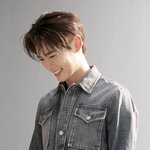 [ZB1] <b>청</b><b>자켓</b> 성한빈 사랑해