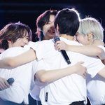 투바투 드뎌 <b>해투</b>끝나고 입국함