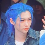 [스키즈] <b>용복이</b> 진짜