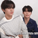 [ZB1] 투<b>빈즈</b> 이 귀요미들