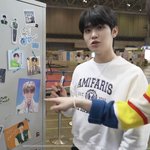 [ZB1] <b>오묘</b>한 조합이다…