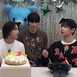 [모두드루와] 보넥도 성호랑 명재현이 넘 <b>조음</b>