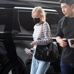 로제 오늘 <b>착장정보</b> 뜬거있어?