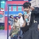 [드루와] 보넥도 음방 무대 이쁘다
