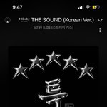 [스키즈] 음중 <b>사녹</b> 당첨됐는데