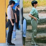 [ZB1] 같은 자세 다른 느낌