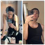 [더보이즈] <b>주연</b> vs <b>현재</b> 누가 더 잘생김?