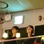 [엔드림콘] <b>윈터</b>랑 카리나 얼굴이 얼마나 작은거야