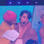[NCT드림] 토끼랑 강아지 <b>사이</b>에 고양이
