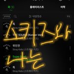 [스키즈] 저 분들은 참