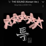 [스키즈] <b>소리</b>꾼때 차트야 넘어보자!!