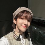 보넥도 <b>운학</b> 진짜 개귀여움