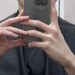 재현 손 개이뿜