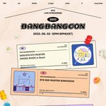 [방탄소년단] 방방탄 12시에 달리자