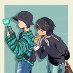 [방탄소년단] <b>사랑</b>스런 구오<b>즈</b>