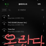 [스키즈] 탑100  66위