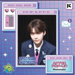 [ZB1] <b>성한빈</b> 너무귀엽게생김ㅠㅜㅜ
