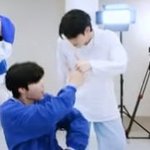 [ZB1] 태래랑 건욱이 <b>손</b>크기<b>차이</b>좀보ㅏㅋㅋㅋㅋㅋ