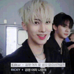 [ZB1] <b>심리</b>키 얼굴 최고