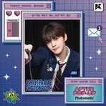 [ZB1] 콩딱즈 <b>얼짱</b> 미모셔