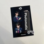 [ZB1] 성한빈 포토매틱 볼콕