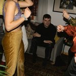 미국애들 인스타 진심 보정1도 안하고 막<b>올림</b>